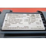 0,67 RPM 0,12  kW Asmaat 35 mm. UNUSED 